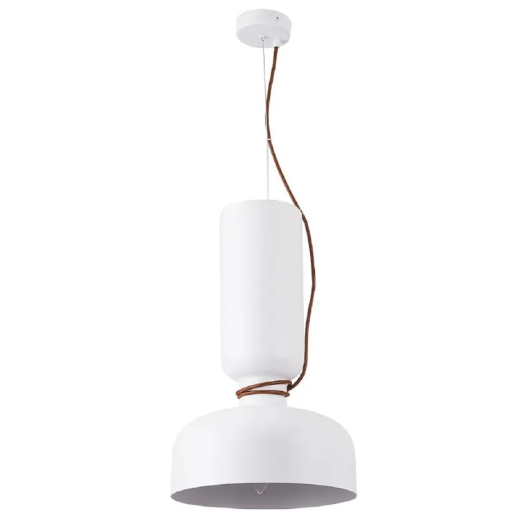 Подвесной светильник Crystal Lux Uno SP1.3 White в Нижнем Новгороде