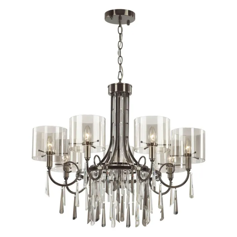 Подвесная люстра Odeon Light Exclusive Nicole 4890/7 в Нижнем Новгороде