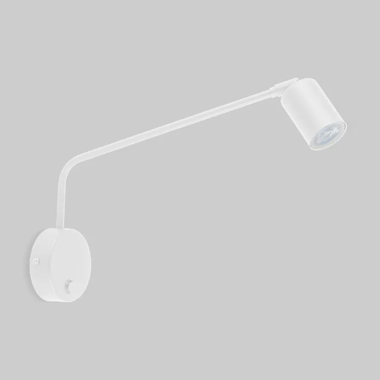 Бра TK Lighting 4744 Logan White a065374 в Нижнем Новгороде