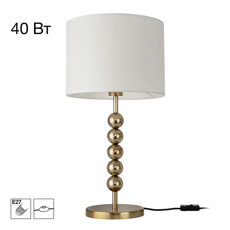 Настольная лампа Citilux Status CL472011 в Нижнем Новгороде