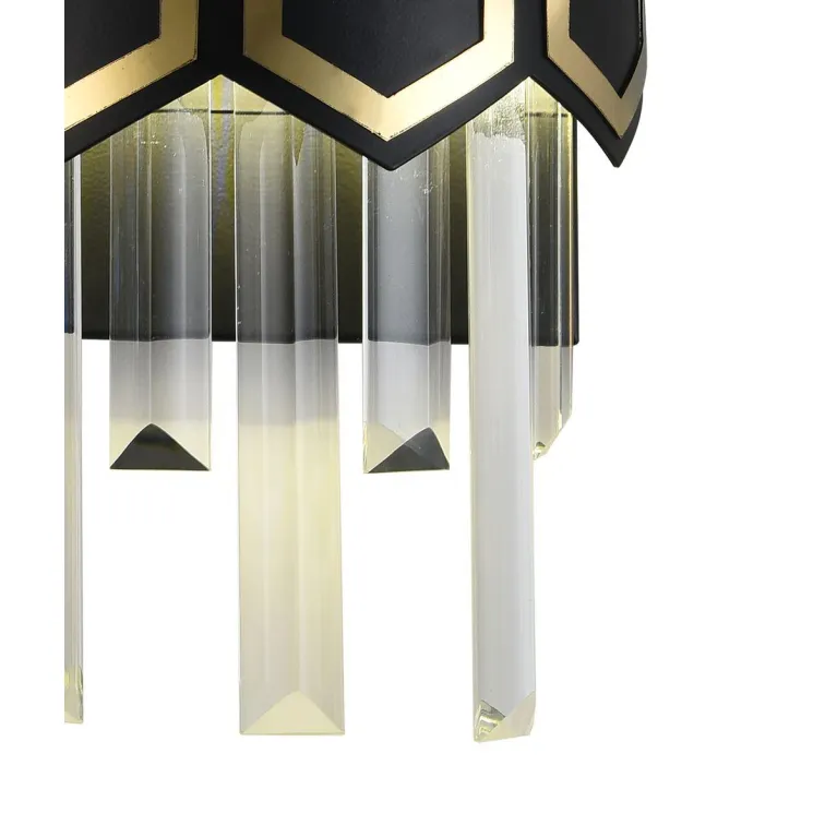 Настенный светодиодный светильник Natali Kovaltseva Innovation Style Led Lamps 81322 в Нижнем Новгороде