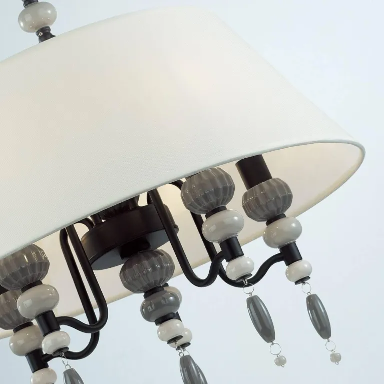 Подвесная люстра Odeon Light Exclusive Sochi 4896/5A в Нижнем Новгороде