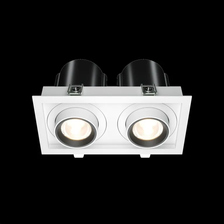 Встраиваемый Maytoni Technical Hidden DL095-02-10W3K-W в Нижнем Новгороде