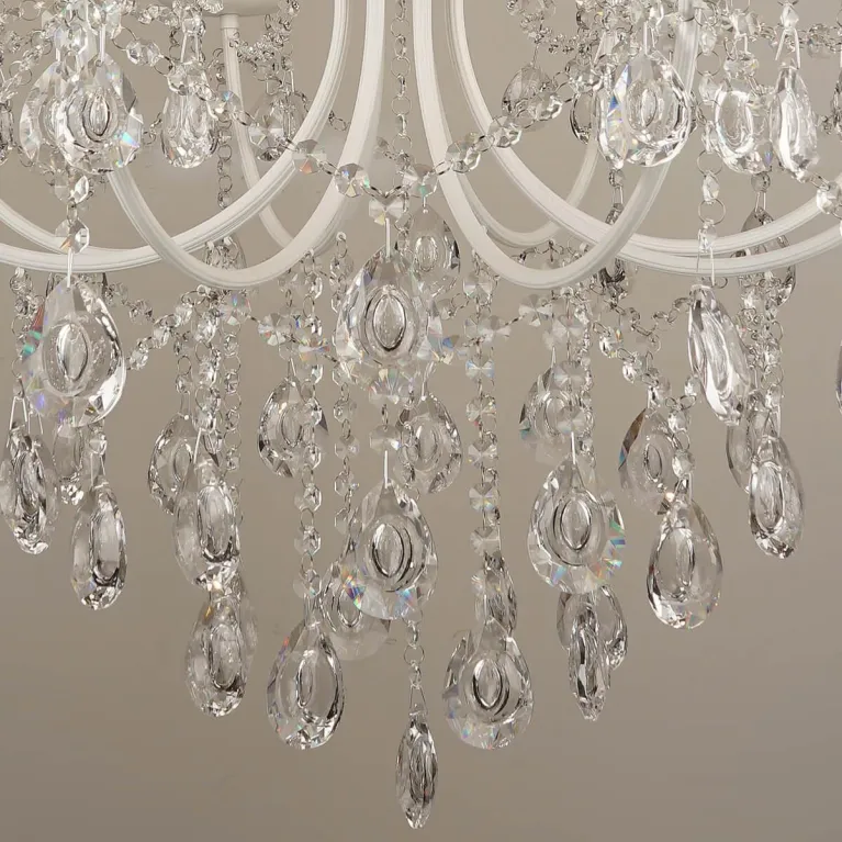 Подвесная люстра Reluce 04457-0.4-08 в Нижнем Новгороде