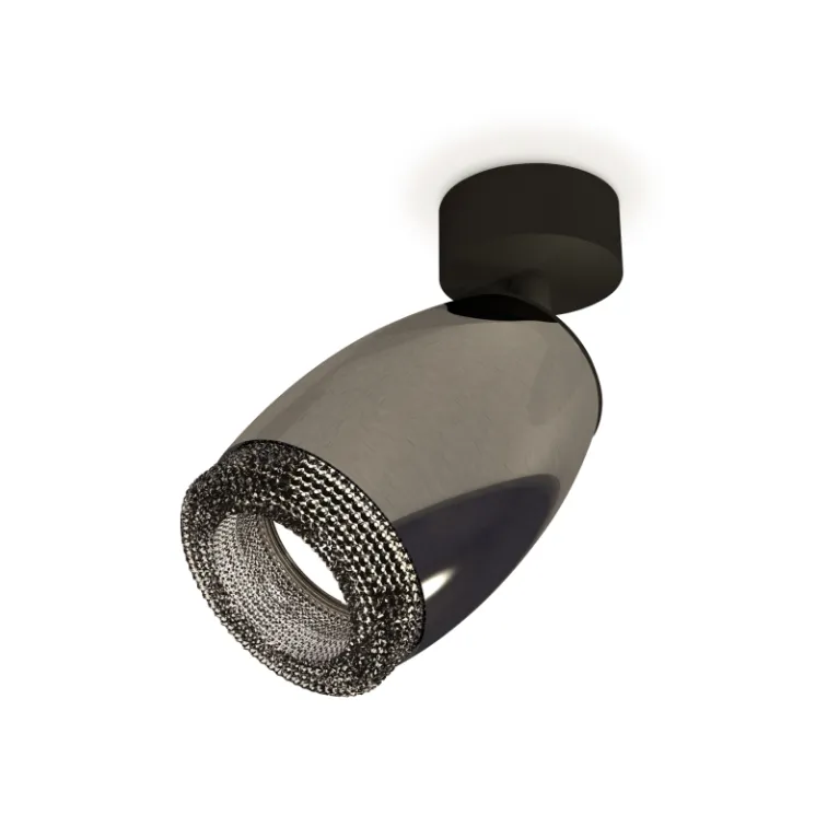 Спот Ambrella Light Techno Spot XM1123002 (A2210, C1123, N7192) в Нижнем Новгороде