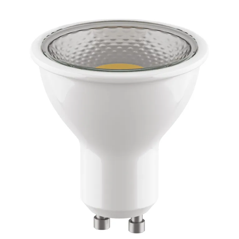 Лампа светодиодная Lightstar GU10 7W 3000K 940282 в Нижнем Новгороде