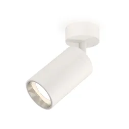 Накладной поворотный светильник Ambrella Light Techno XM6322003 (A2202, C6322, N6112)