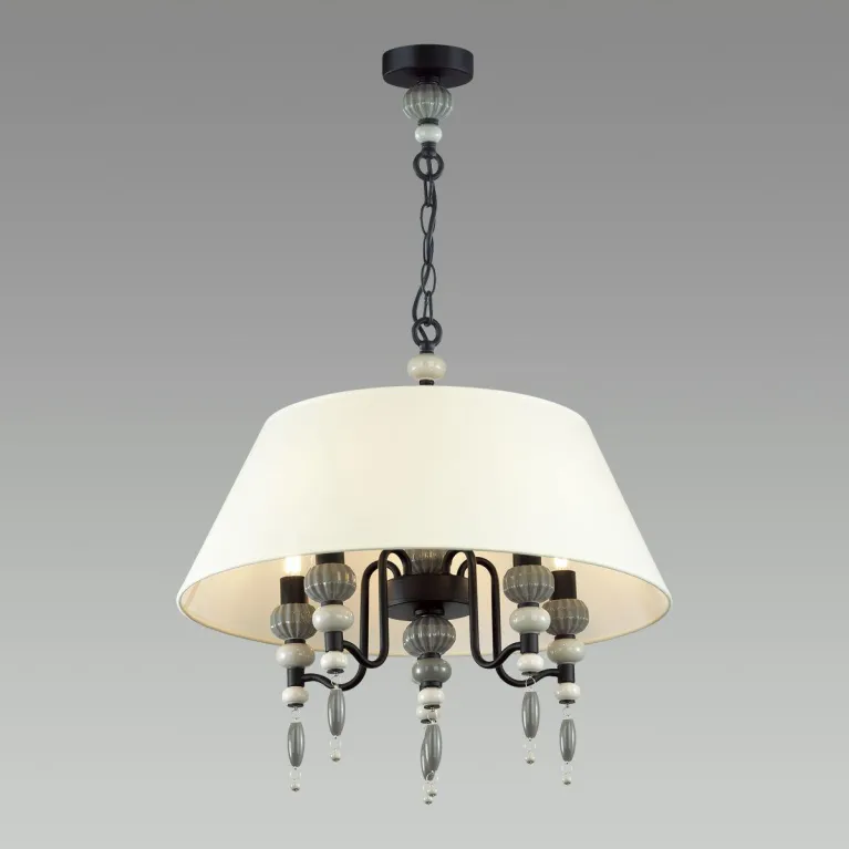 Подвесная люстра Odeon Light Exclusive Sochi 4896/5A в Нижнем Новгороде