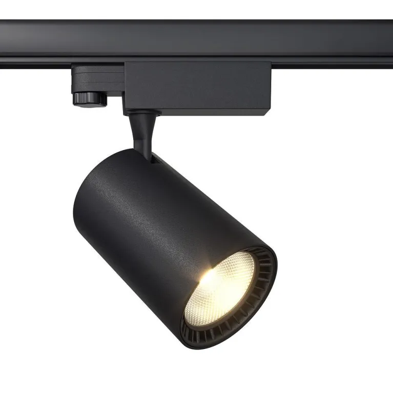 Трековый светильник Maytoni Technical Vuoro TR029-3-10W3K-M-B в Нижнем Новгороде