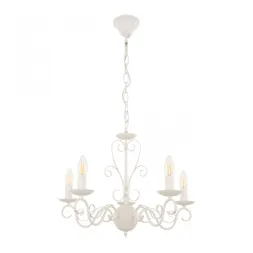 Подвесная люстра Arte Milano 341369/5 WT
