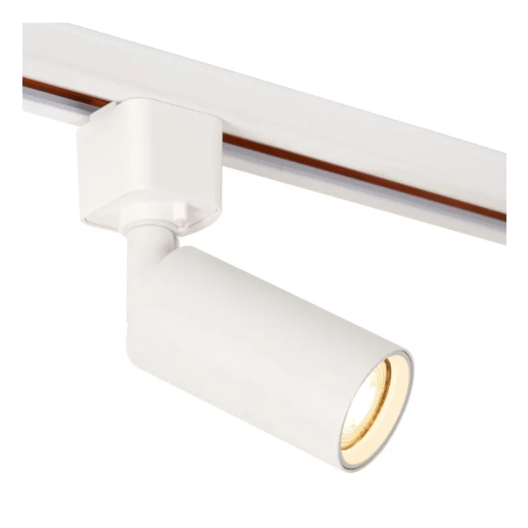 Трековый однофазный светильник Lucide Track 09960/01/31 в Нижнем Новгороде