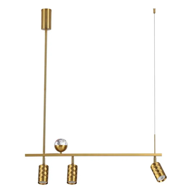 Подвесная светодиодная люстра Odeon Light Ad Astrum 4353/36L в Нижнем Новгороде