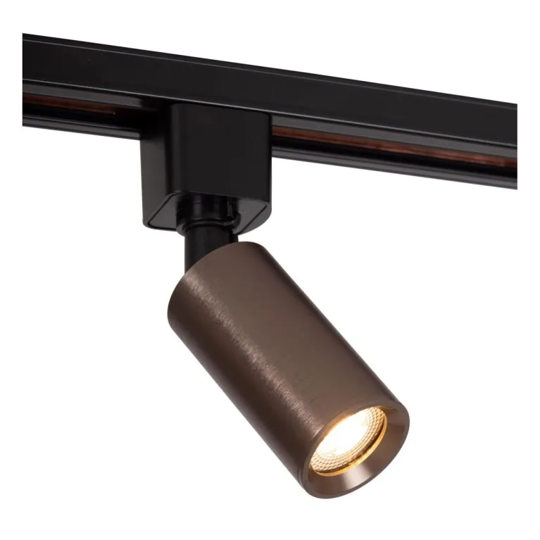 Трековый однофазный светильник Lucide Track 09960/01/97 в Нижнем Новгороде