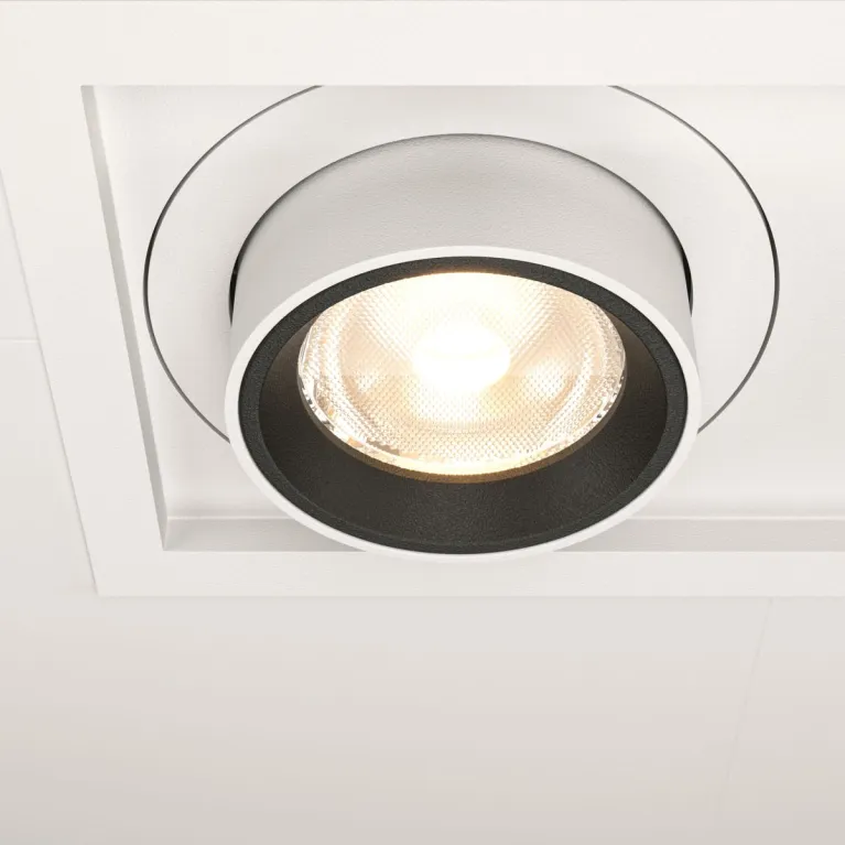Встраиваемый Maytoni Technical Hidden DL095-02-10W3K-W в Нижнем Новгороде
