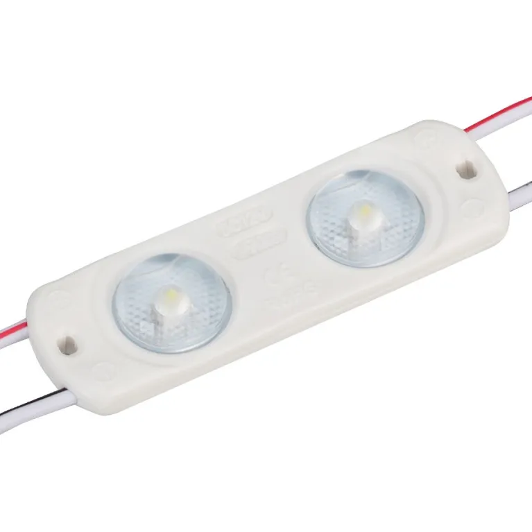 Модуль герметичный Arlight CRAFT-2835-2-12V White 170deg (56х17,5mm, 0.8W, IP65) 024838(1) в Нижнем Новгороде
