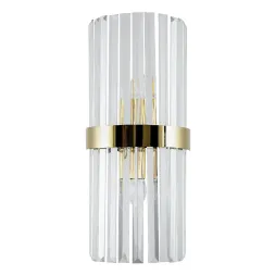 Настенный светильник Modelux ML.503.02 GD