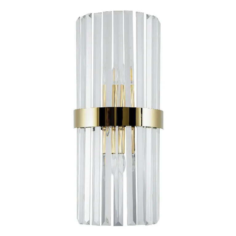 Настенный светильник Modelux ML.503.02 GD в Нижнем Новгороде