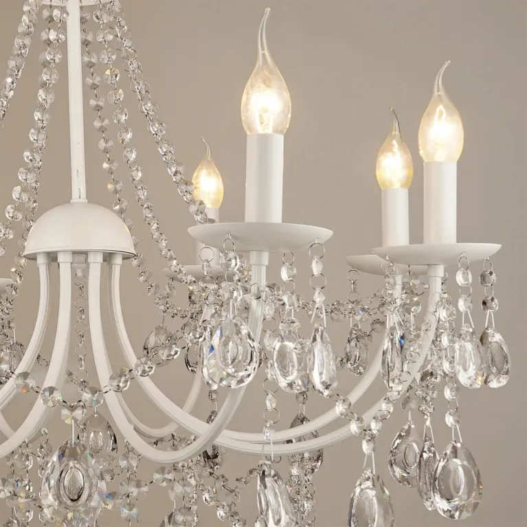 Подвесная люстра Reluce 04457-0.4-08 в Нижнем Новгороде