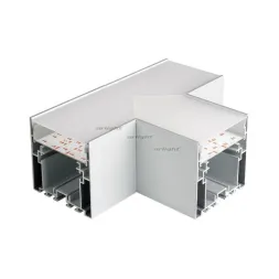 Угол Arlight S2-LINE-7977-T90 тройной 021264