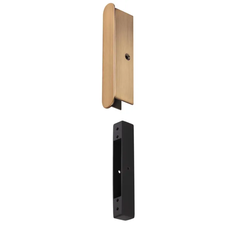 Фиксатор для накладного монтажа Odeon Light Hightech Fino Xs 7154/2F в Нижнем Новгороде