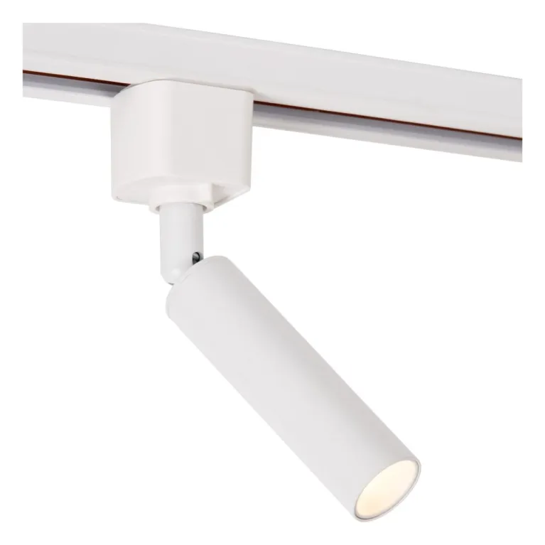 Трековый однофазный светильник Lucide Track 09961/01/31 в Нижнем Новгороде