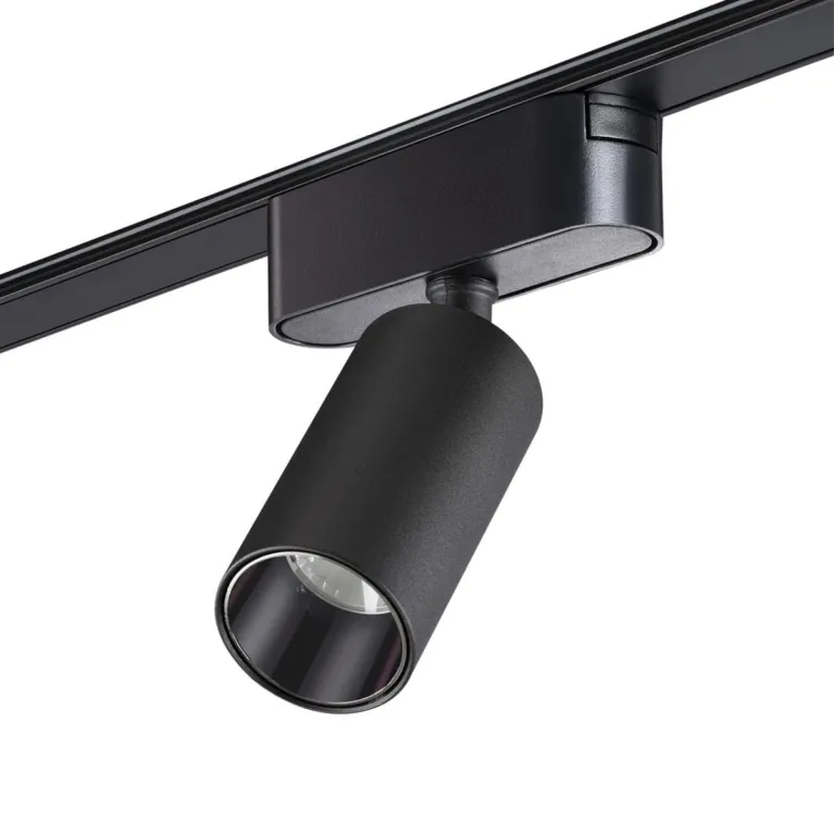 Трековый светодиодный светильник для низковольтного шинопровода Novotech Shino Smal 359088 в Нижнем Новгороде