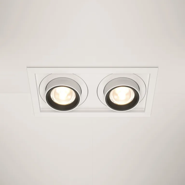 Встраиваемый Maytoni Technical Hidden DL095-02-10W3K-W в Нижнем Новгороде