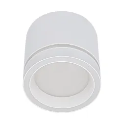 Накладной светильник Reluce 53003-9.5-001LD GX53 WT