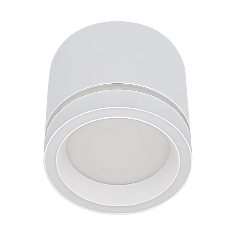 Накладной светильник Reluce 53003-9.5-001LD GX53 WT в Нижнем Новгороде