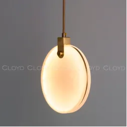 Подвесной светильник Cloyd Bosfor 11163