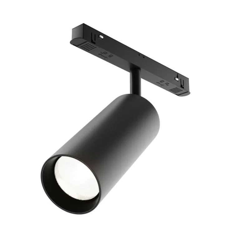 Трековый магнитный светильник Maytoni Focus LED TR032-4-20WTW-M-DD2-B в Нижнем Новгороде