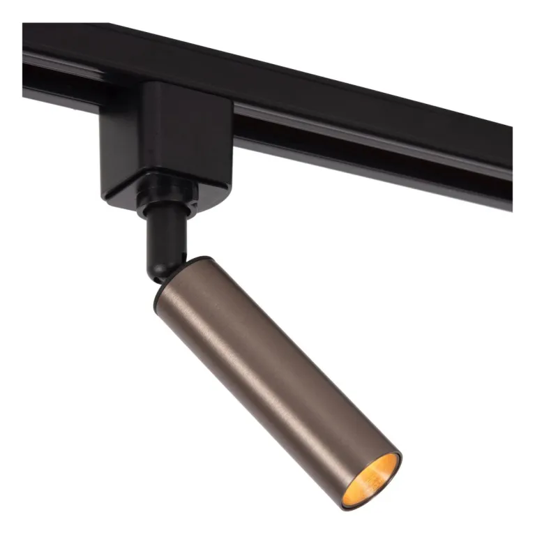 Трековый однофазный светильник Lucide Track 09961/01/97 в Нижнем Новгороде