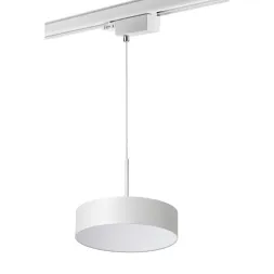 Трековый светодиодный светильник Novotech Prometa 358770