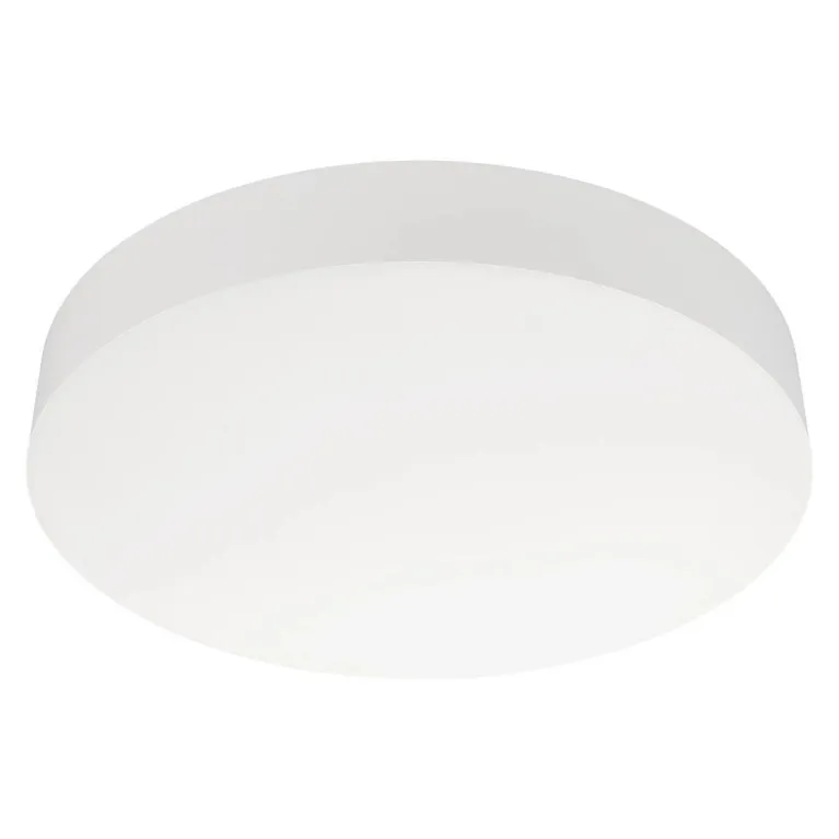 Накладной светодиодный светильник Arlight IM-FLOWER-EMERGENCY-3H-R280-15W Day4000-MIX (WH, 110 deg,  в Нижнем Новгороде