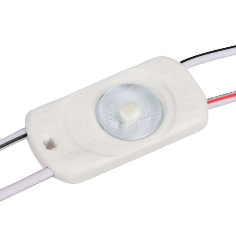 Модуль герметичный Arlight CRAFT-2835-1-12V White 170deg (36x17.5mm, 0.6W, IP65) 024837(1) в Нижнем Новгороде