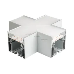 Угол Arlight S2-LINE-7977-X90 крестовой 021265
