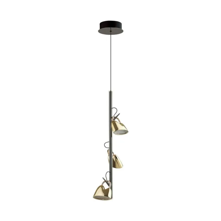 Подвесная светодиодная люстра Odeon Light Malpa 5002/13L в Нижнем Новгороде