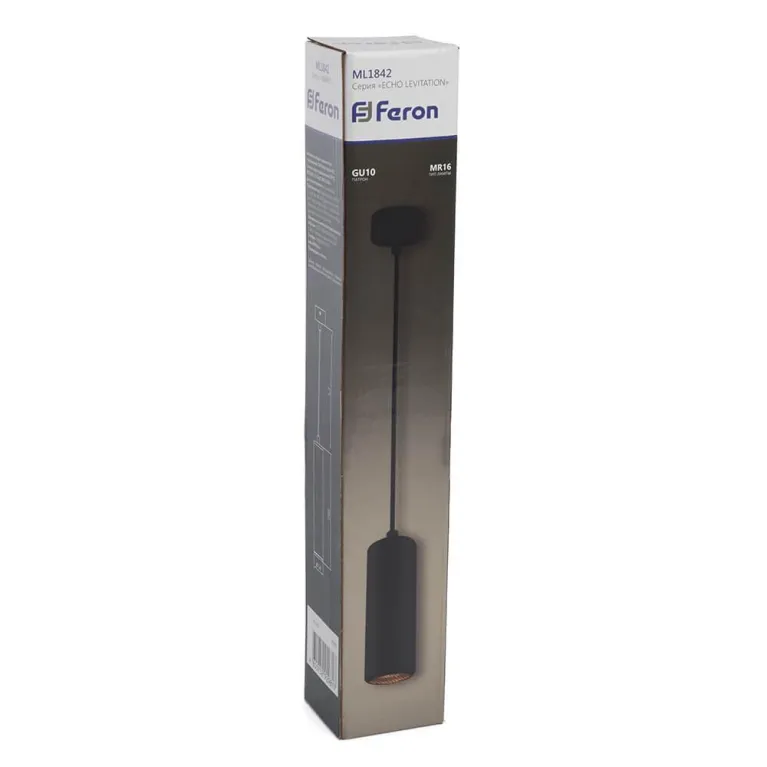 Подвесной светильник Feron Echo ML1842 48396 в Нижнем Новгороде