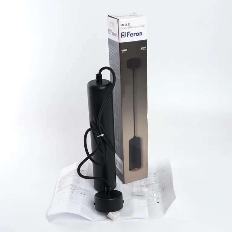 Подвесной светильник Feron Echo ML1842 48396 в Нижнем Новгороде