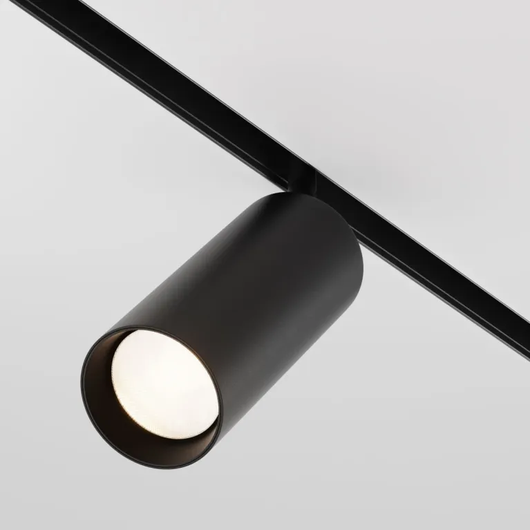 Трековый магнитный светильник Maytoni Focus LED TR032-4-20WTW-M-DD2-B в Нижнем Новгороде