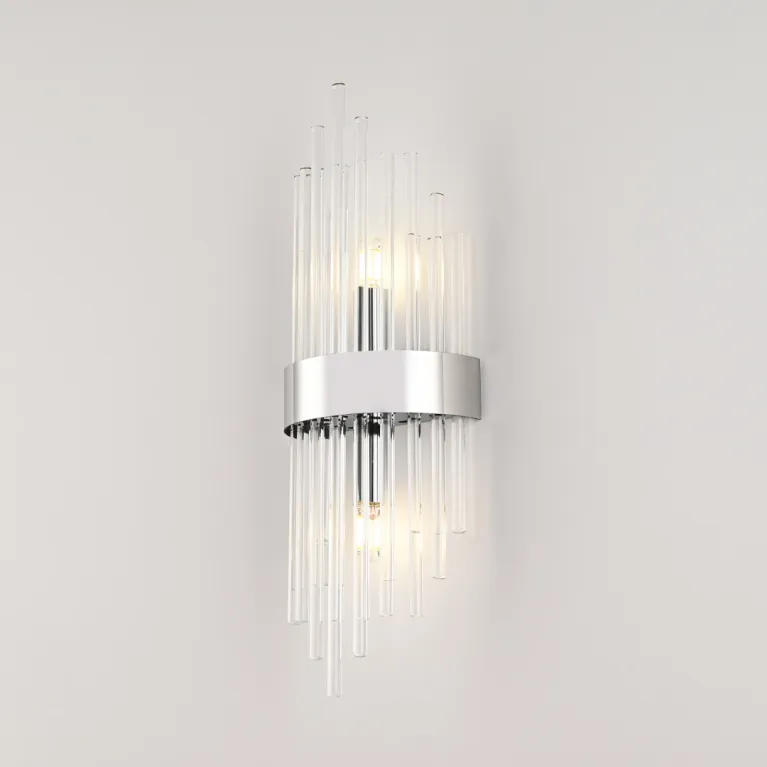 Настенный светильник Arte Milano Torcia 430122.140.2.E14.A1 CR в Нижнем Новгороде