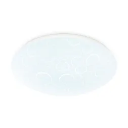 Потолочный светодиодный светильник Ambrella light Orbital Air FZ1080