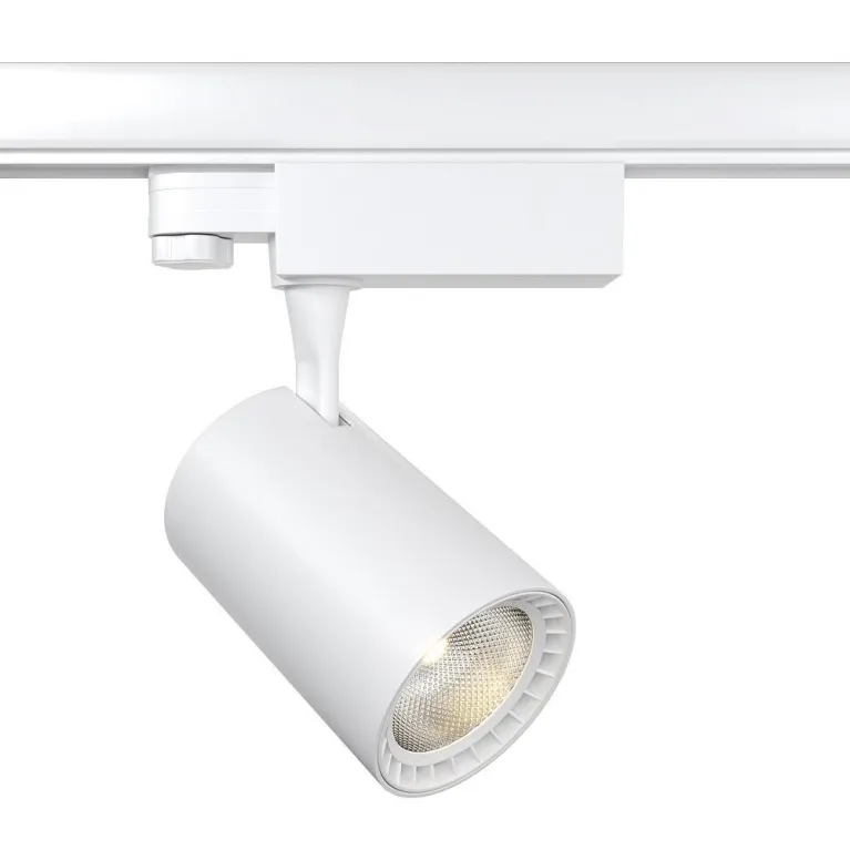 Трековый светильник Maytoni Technical Vuoro TR029-3-10W4K-W-W в Нижнем Новгороде