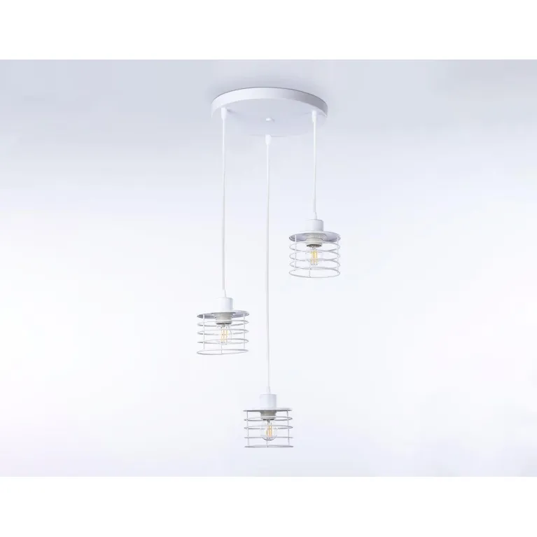 Подвесная люстра Ambrella light Traditional TR8078 в Нижнем Новгороде