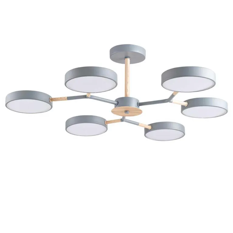 Потолочная люстра Lumion BRAD 5651/99CL в Нижнем Новгороде
