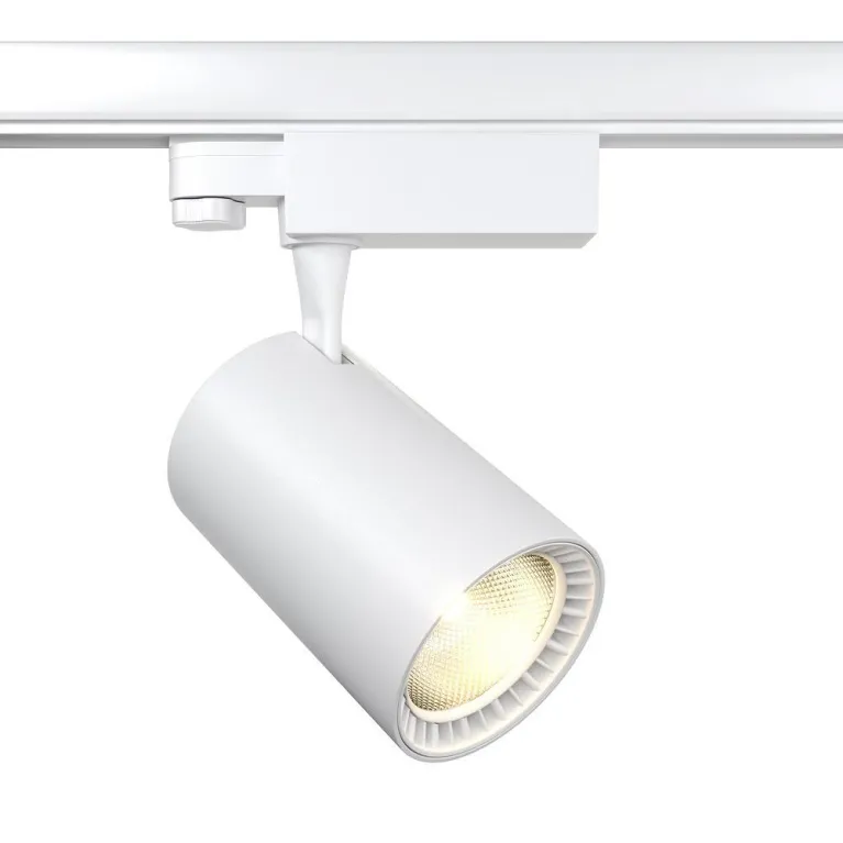 Трековый светильник Maytoni Technical Vuoro TR029-3-20W3K-M-W в Нижнем Новгороде