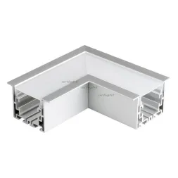 Угол Arlight S2-LINIA55-F-L90 прямой 021272