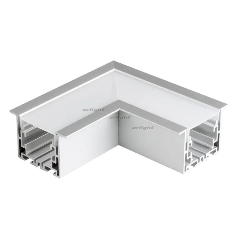 Угол Arlight S2-LINIA55-F-L90 прямой 021272 в Нижнем Новгороде