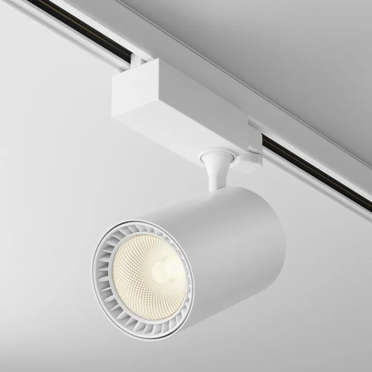 Трековый светильник Maytoni Technical Vuoro TR029-3-20W3K-M-W в Нижнем Новгороде