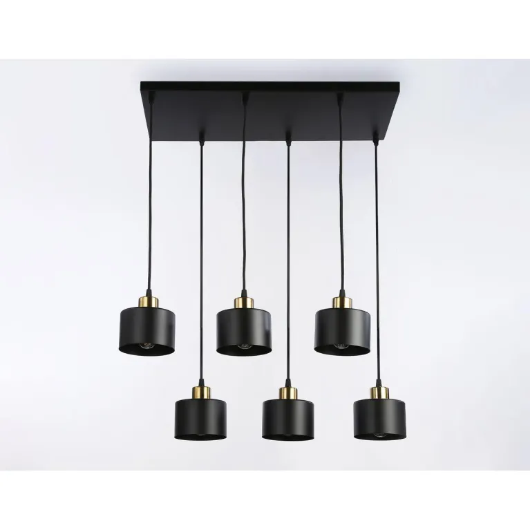 Подвесная люстра Ambrella light Traditional TR8126 в Нижнем Новгороде